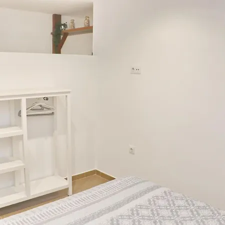 White Conil De La Frontera