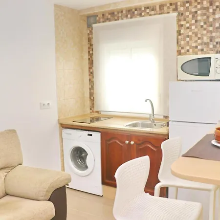 Appartamento White Conil De La Frontera