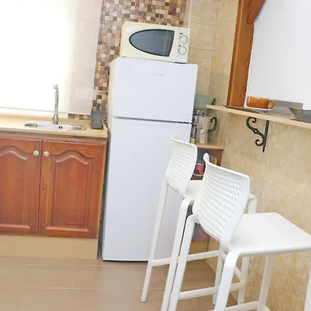 Appartamento White *