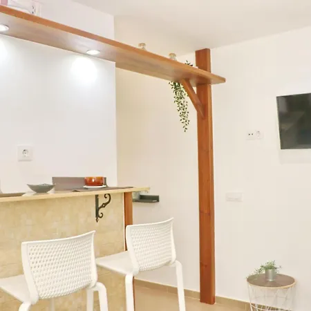 Appartement White Conil De La Frontera