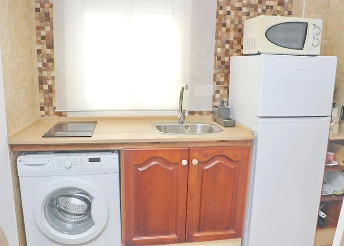 White Conil De La Frontera