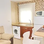 דירה White קוניל דה לה פרונטרה