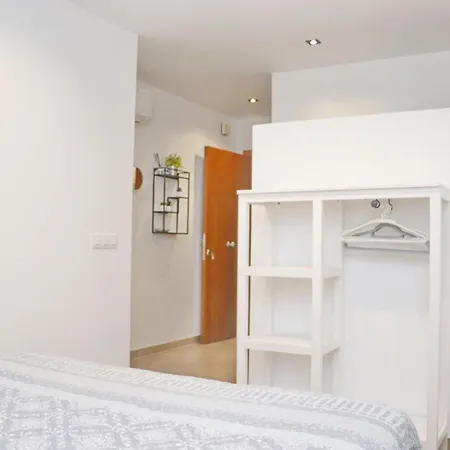 Apartament White Conil De La Frontera
