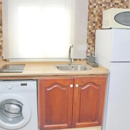 White Conil De La Frontera