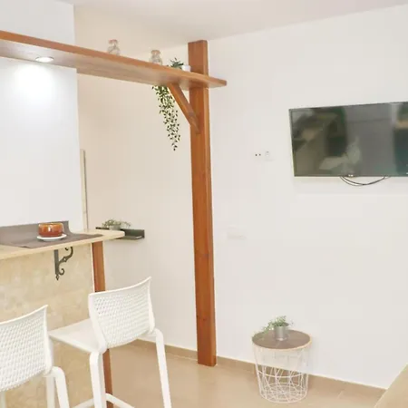 White Apartament *
