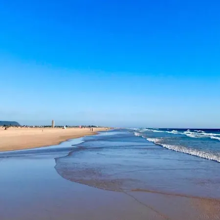 White * Conil De La Frontera