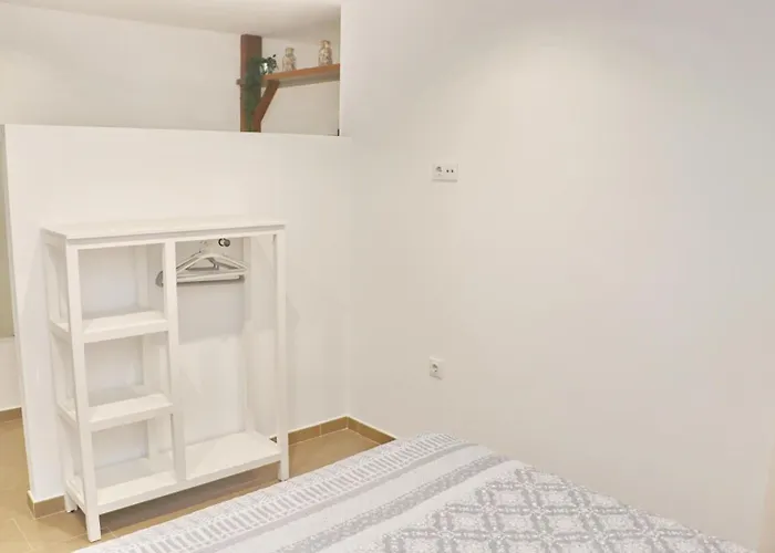 White Conil de la Frontera