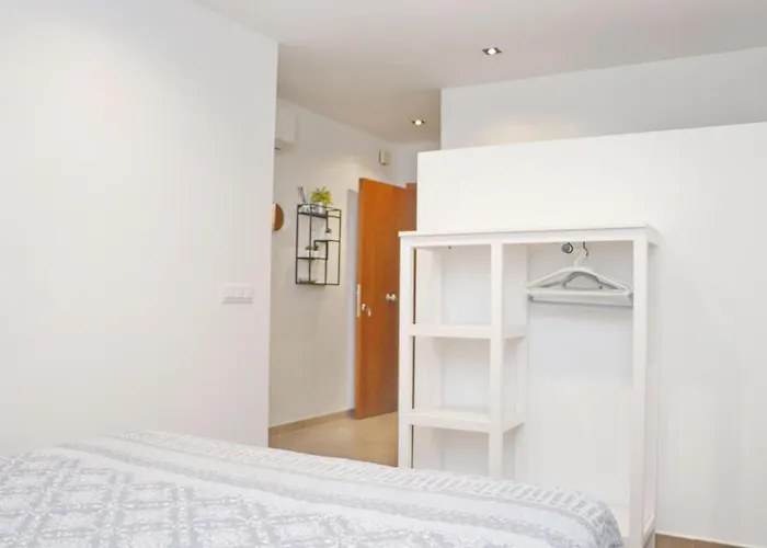 Apartman White Conil de la Frontera