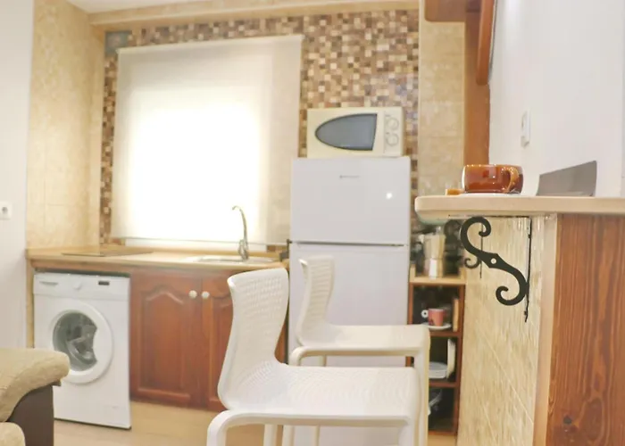 White * Conil De La Frontera