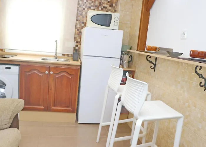 Apartment White *