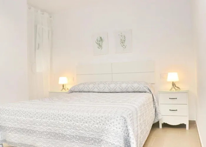 White * Conil de la Frontera