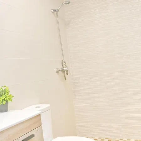 White Διαμέρισμα