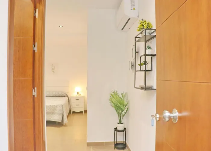 White Daire Conil De La Frontera