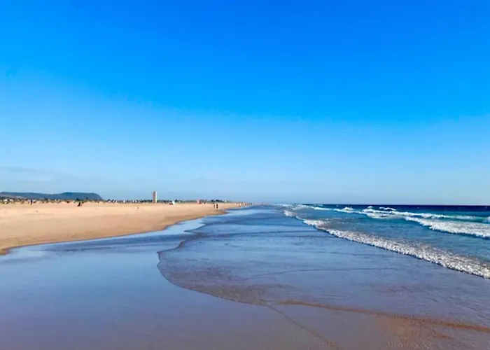 White * Conil De La Frontera